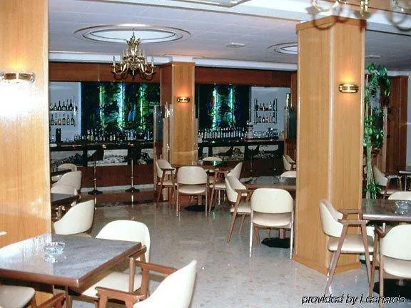 ****  Hotel Columbus Gerona Spanien