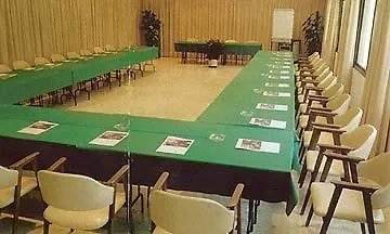 Hotel Columbus Gerona  Castell-Platja d’Aro
