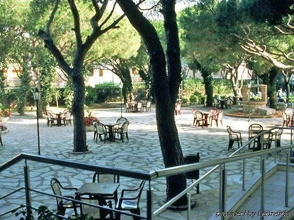 Columbus Hotel Girona 4*, Platja d'Aro Spain