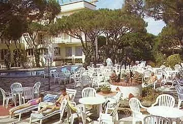 Hotel Columbus Gerona Spanien