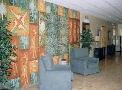 Hotel Columbus Gerona