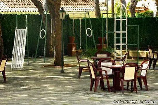 Hotel Columbus Gerona