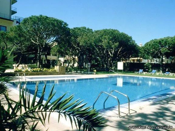 Columbus Hotel Girona Platja d'Aro
