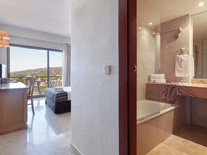 Columbus Hotel Girona Spain