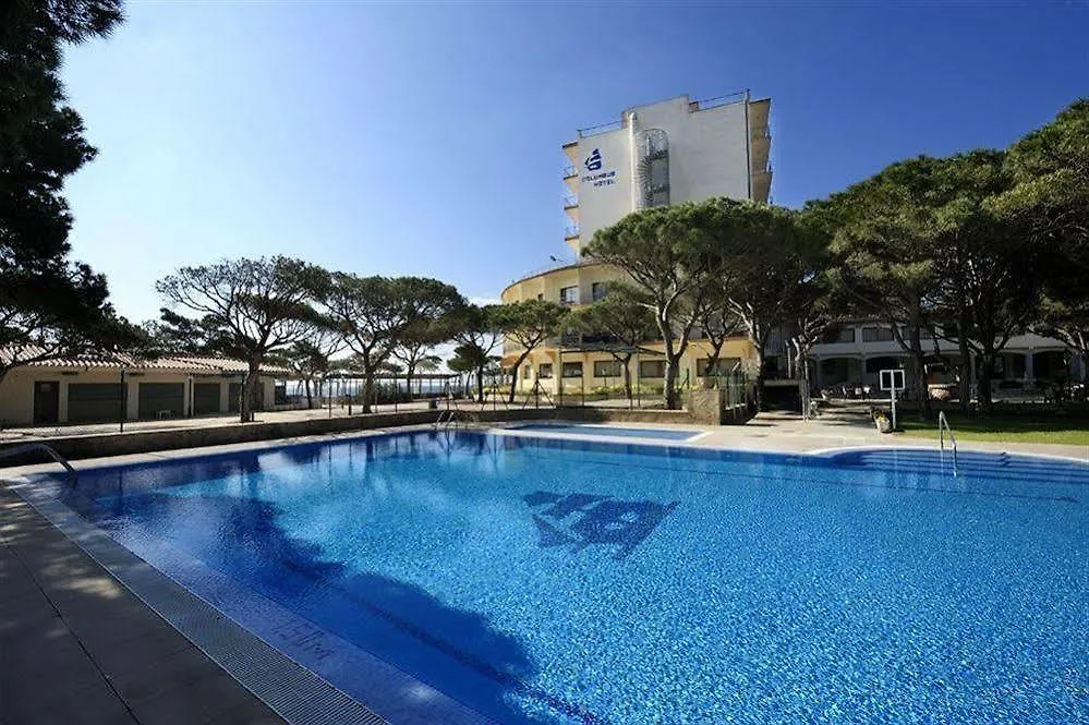 Columbus Hotel Girona
