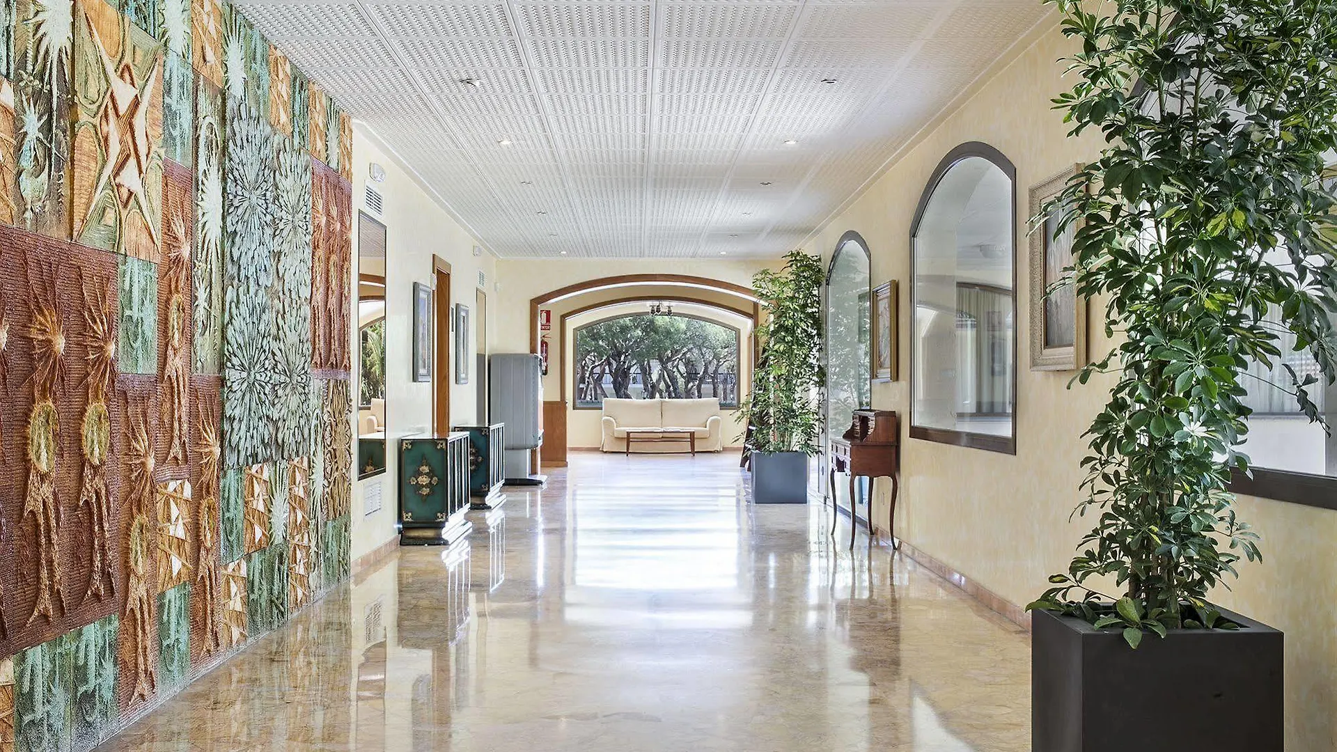 Columbus Hotel Girona